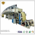 Carbonless NCR Paper Coating Machine